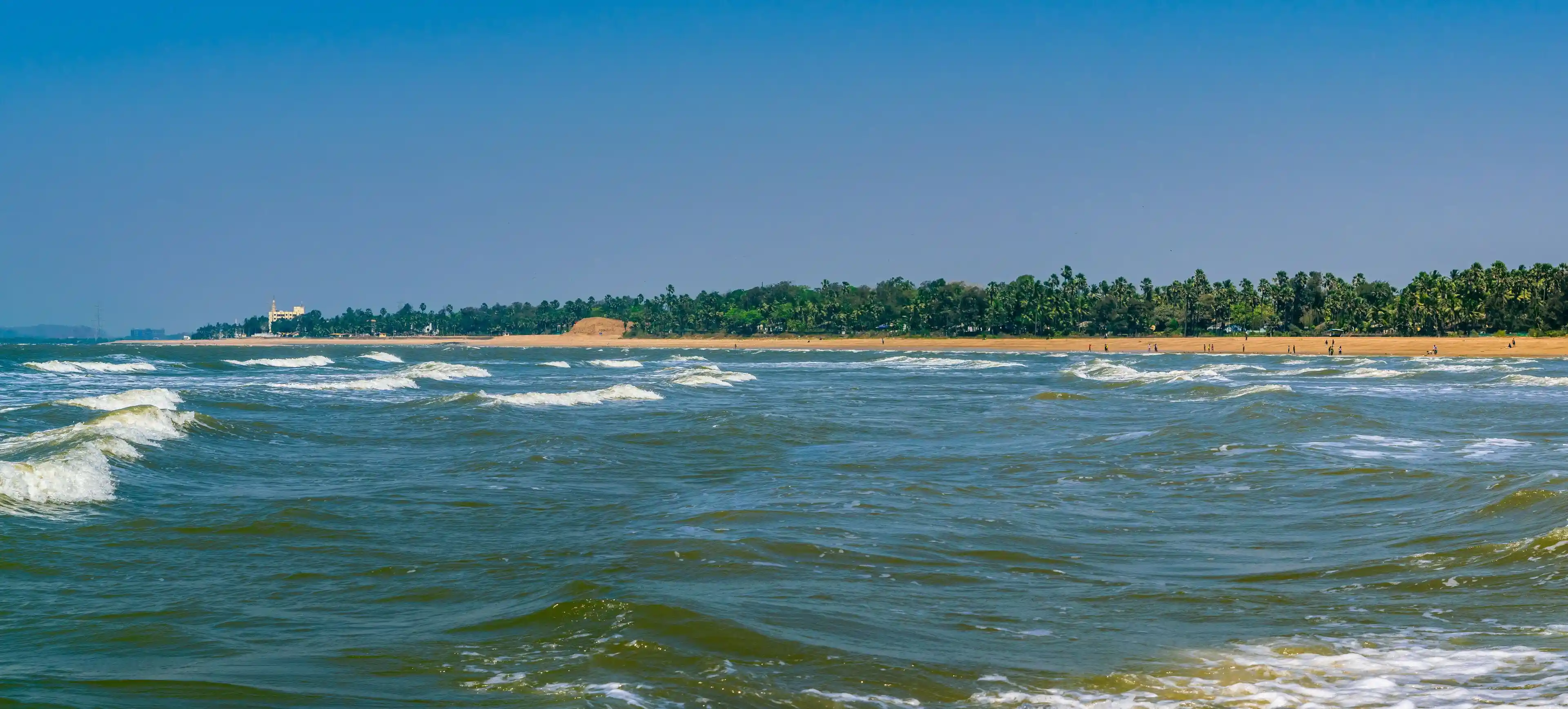 jgirgaon-chowpatty mumbai