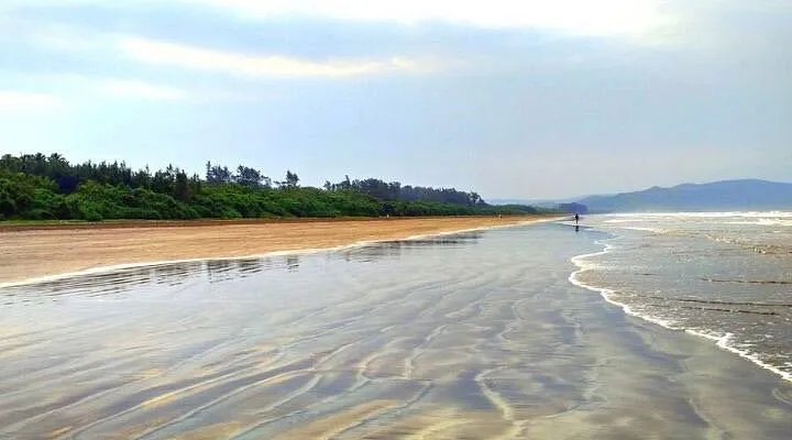  Diveagar Beach mumbai