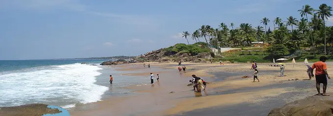  Madh Island Beach mumbai