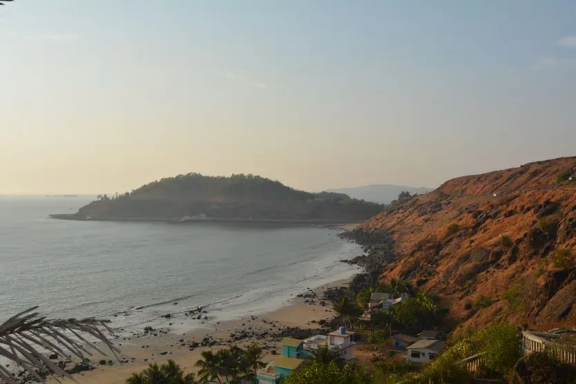  Murud Beach mumbai