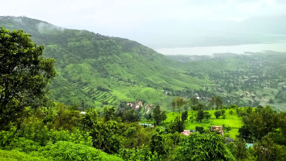 Mahabaleshwar