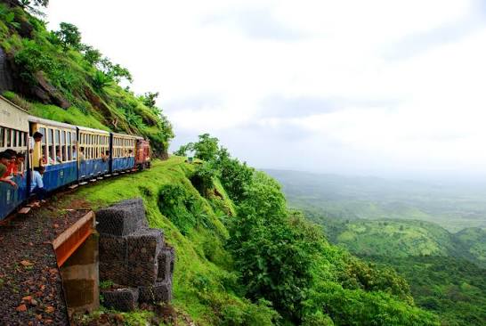 Matheran