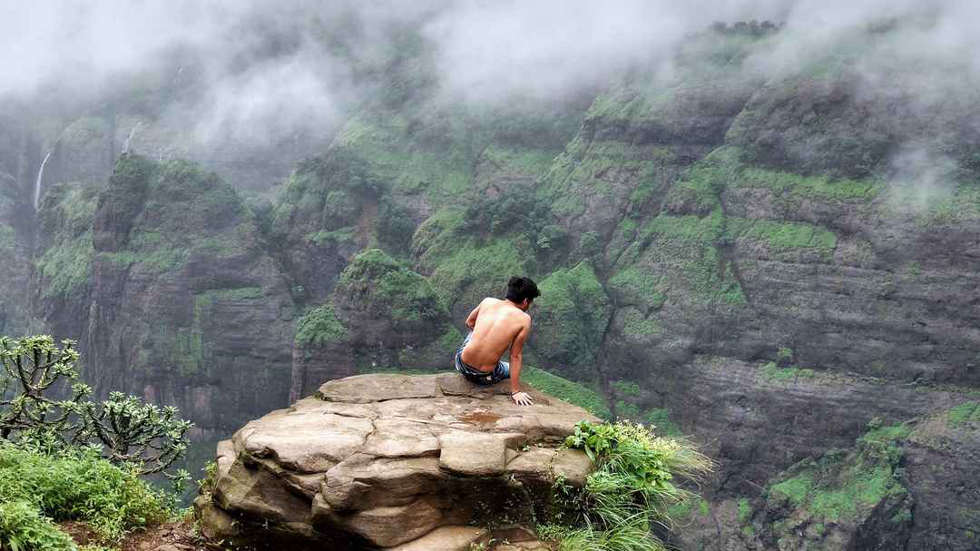 Tamhini Ghat
