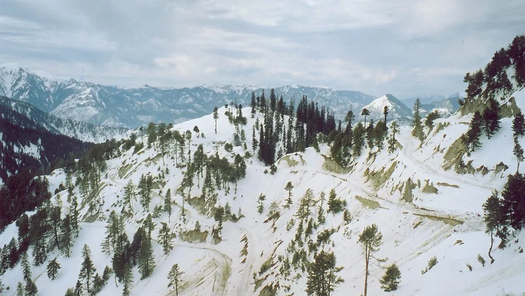 Kupwara Kashmir