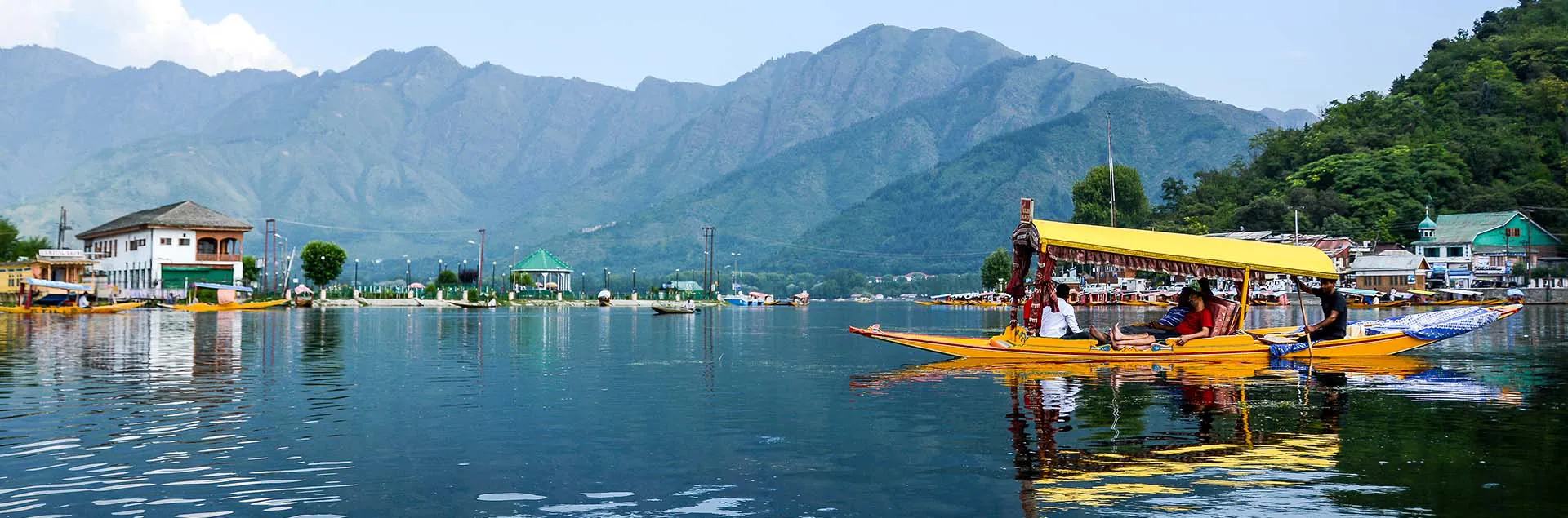 shrinagar kashmir