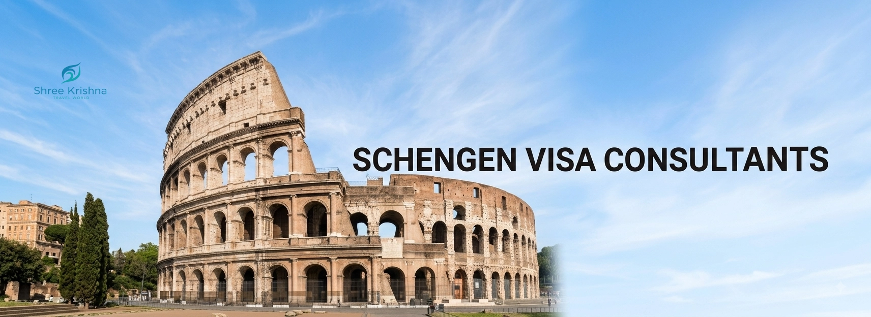 Schengen Visa Consultant in Mumbai helping a traveller with Europe visa documentation
