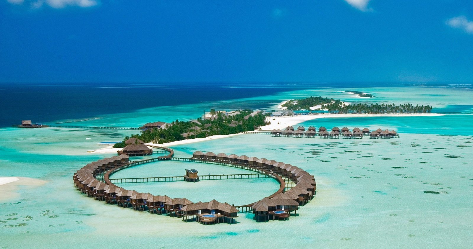 Maldives honeymoon and holiday packages from Mumbai