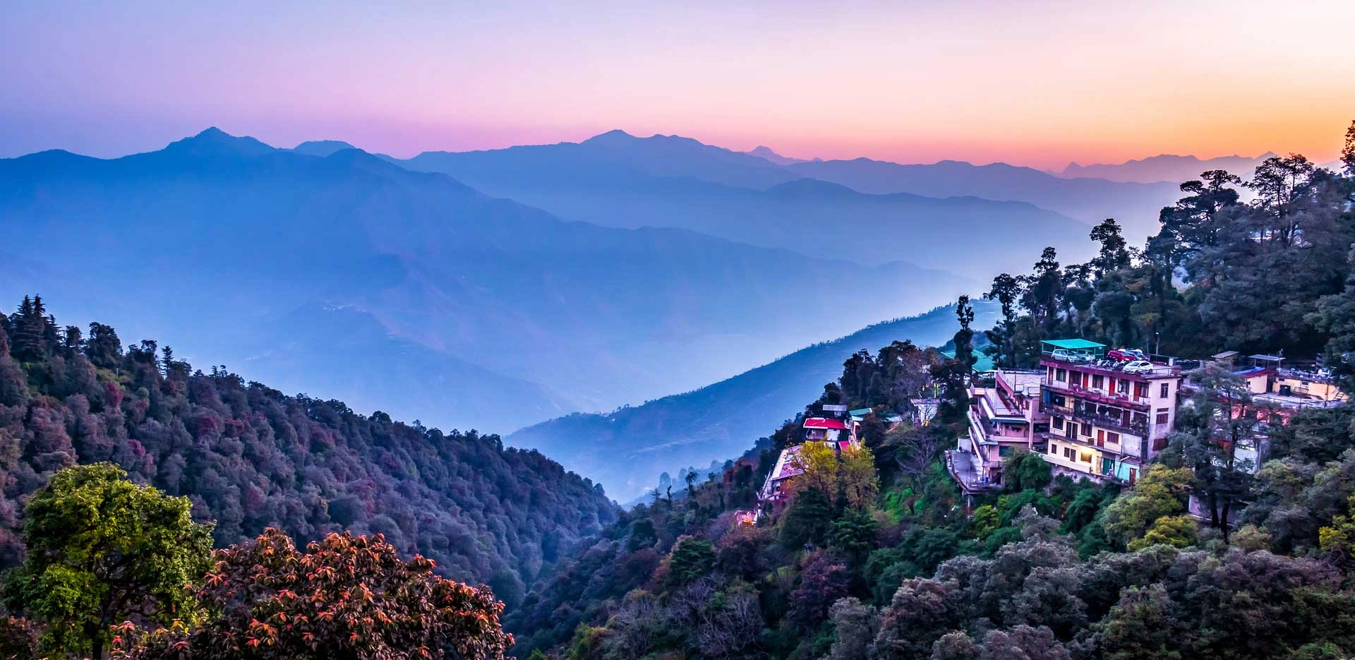 Adventurous Uttarakhand