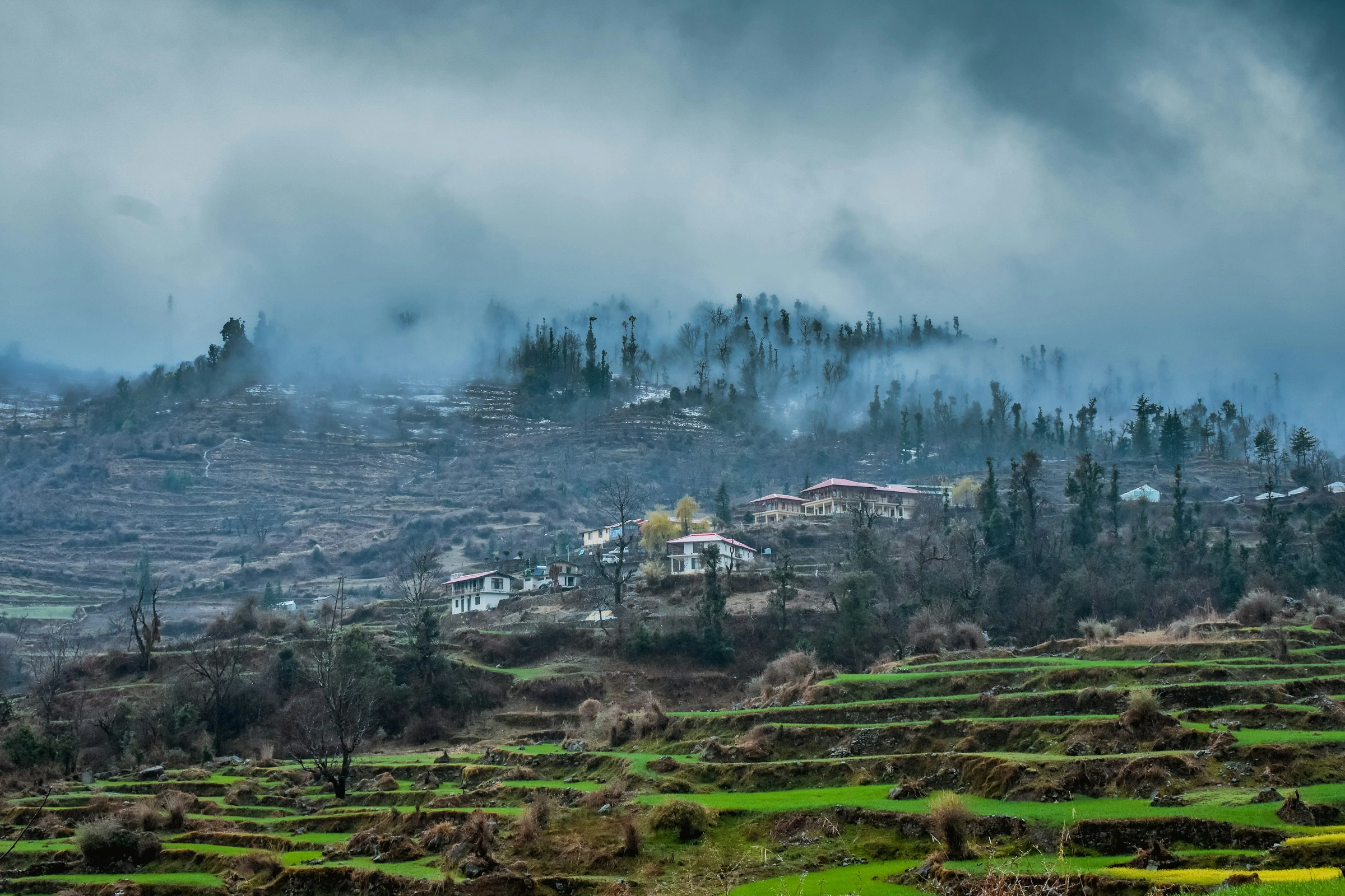 Amazing Uttarakhand
