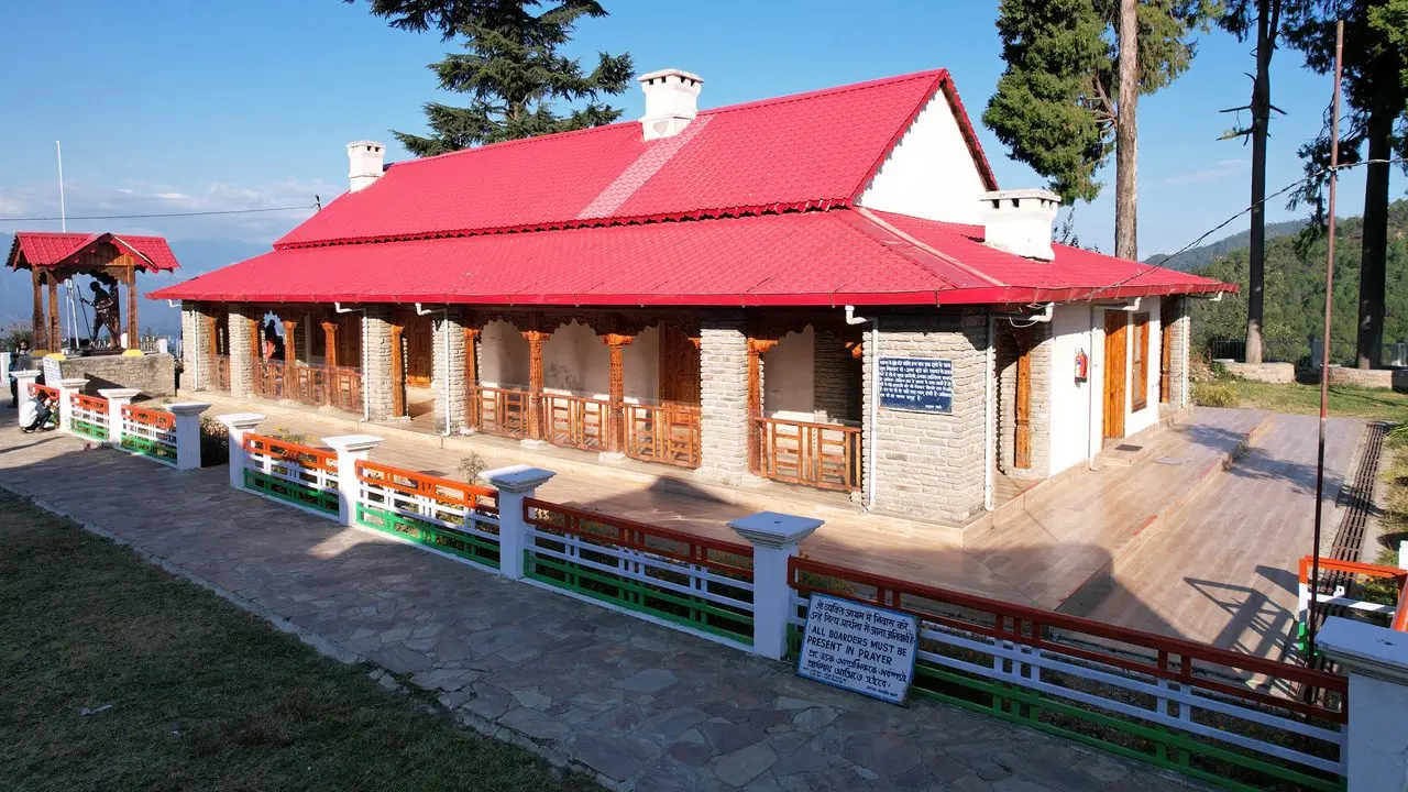 amazing-uttrakhan gallery image