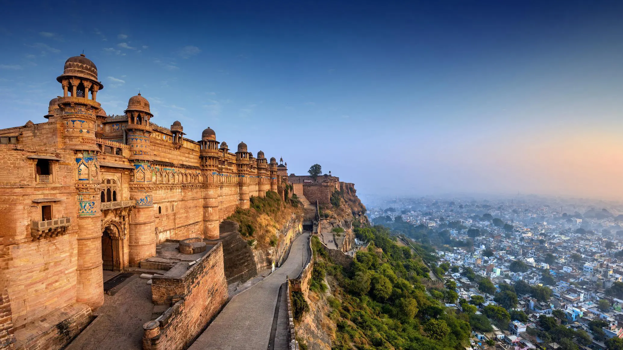 Ancient Madhya Pradesh