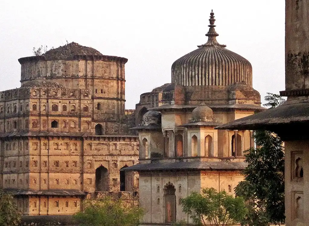 Madhya Pradesh