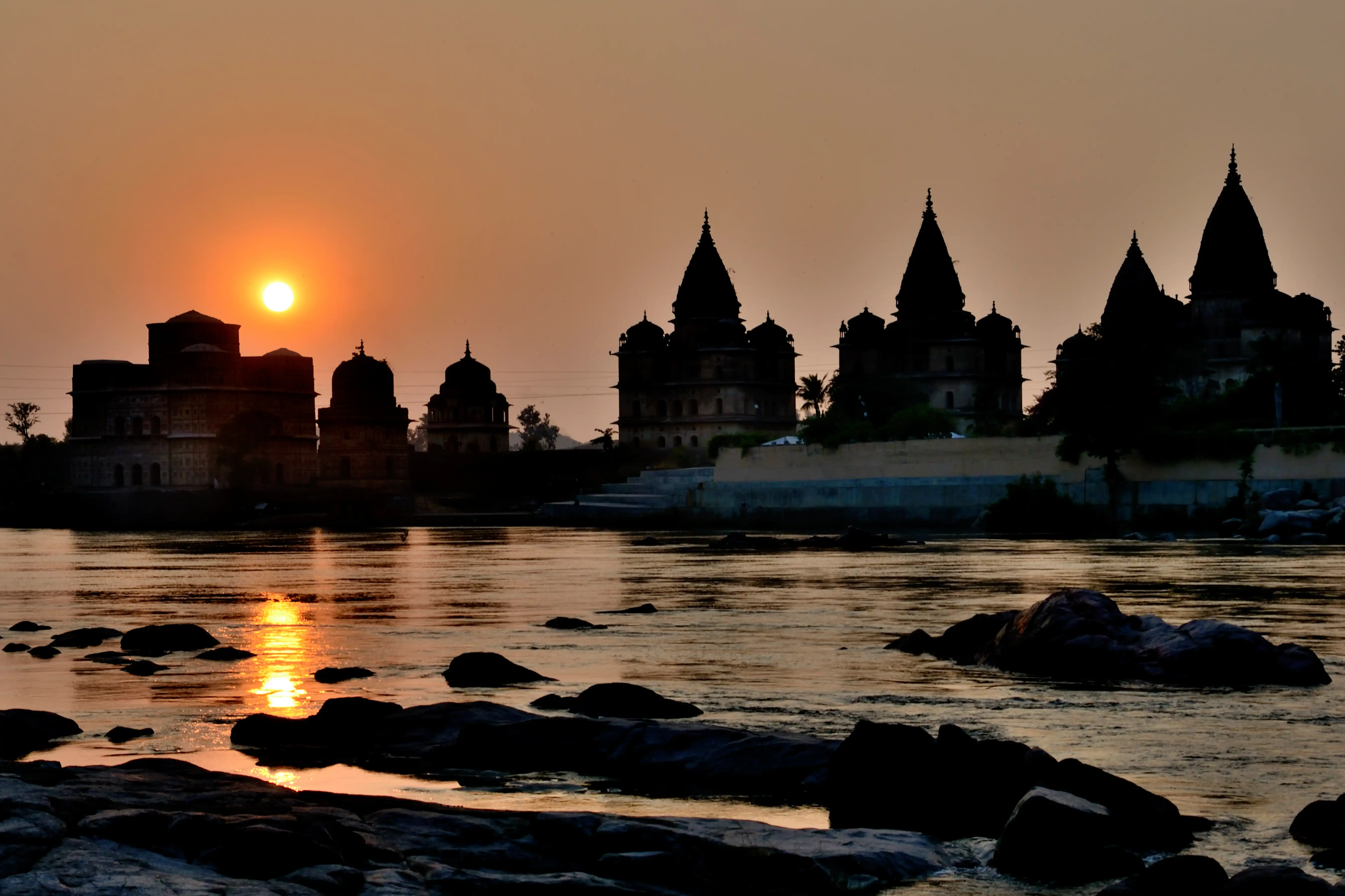 Madhya Pradesh