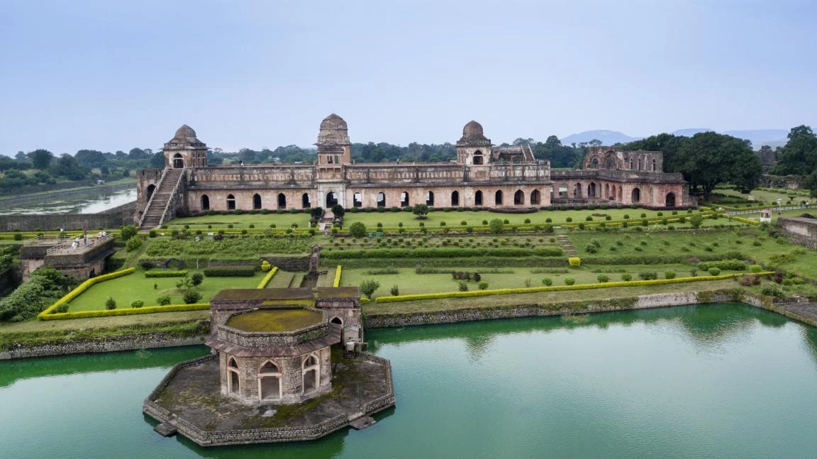 Madhya Pradesh