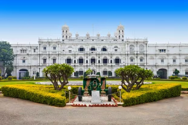Madhya Pradesh
