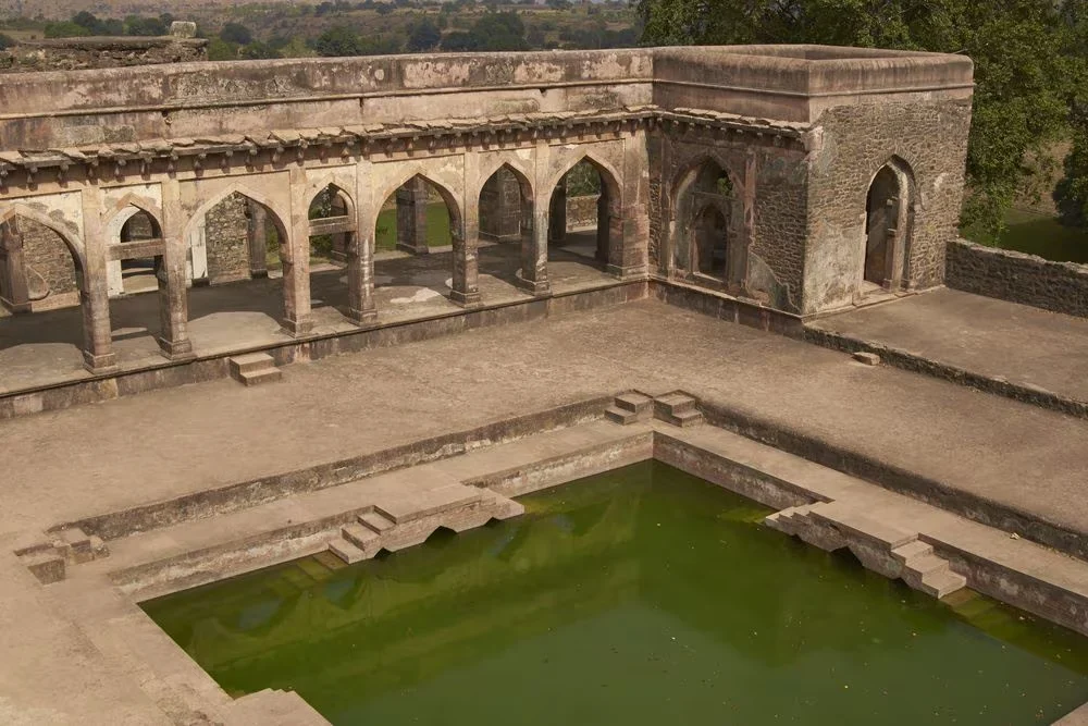 Madhya Pradesh