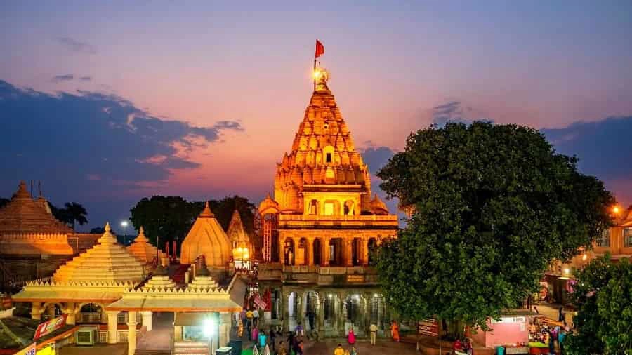 Madhya Pradesh
