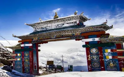 Arunachal Assam Package