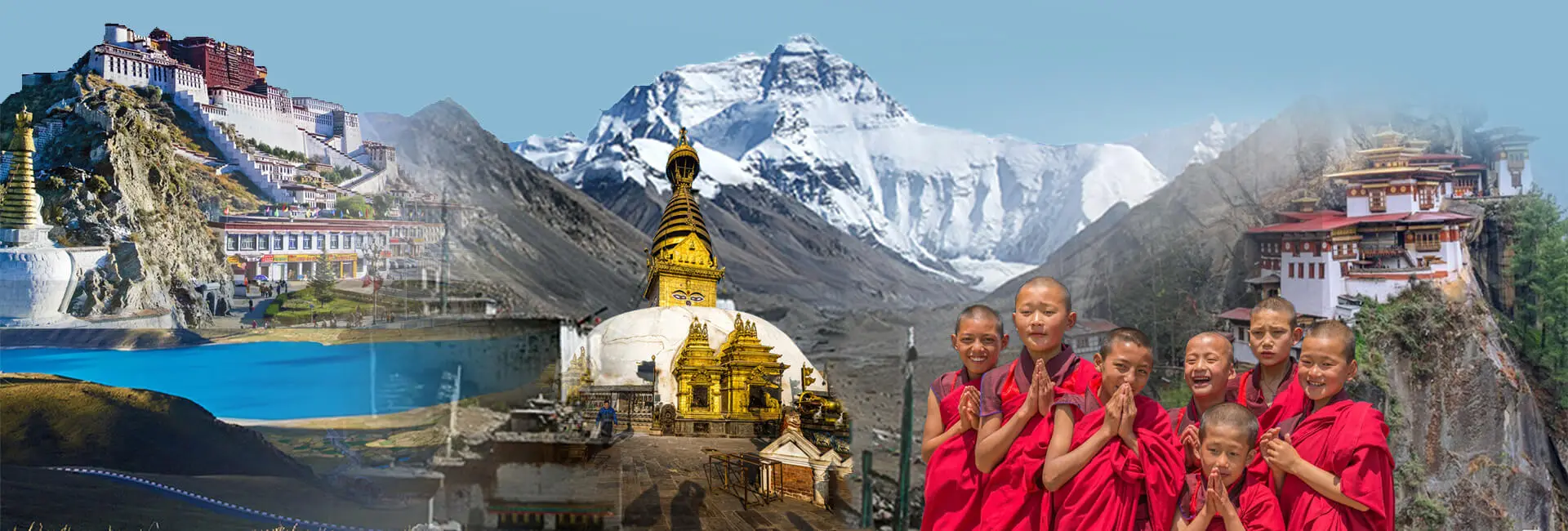 Best Of Nepal With Muktinath