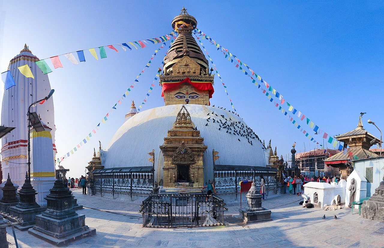 Best Of Nepal With Muktinath