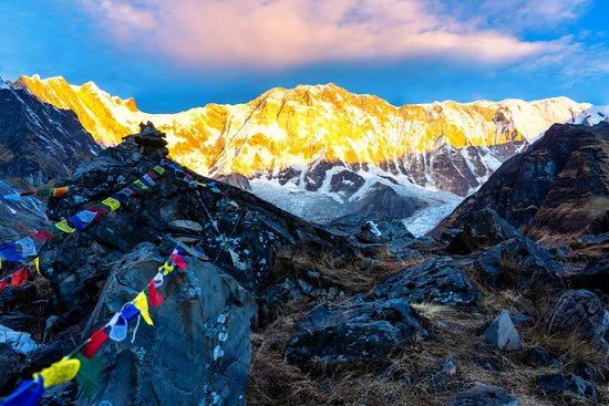 Best of nepal