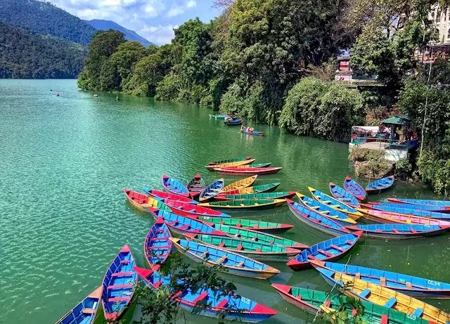 Mystical Nepal