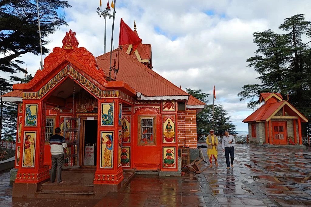himachal pradesh