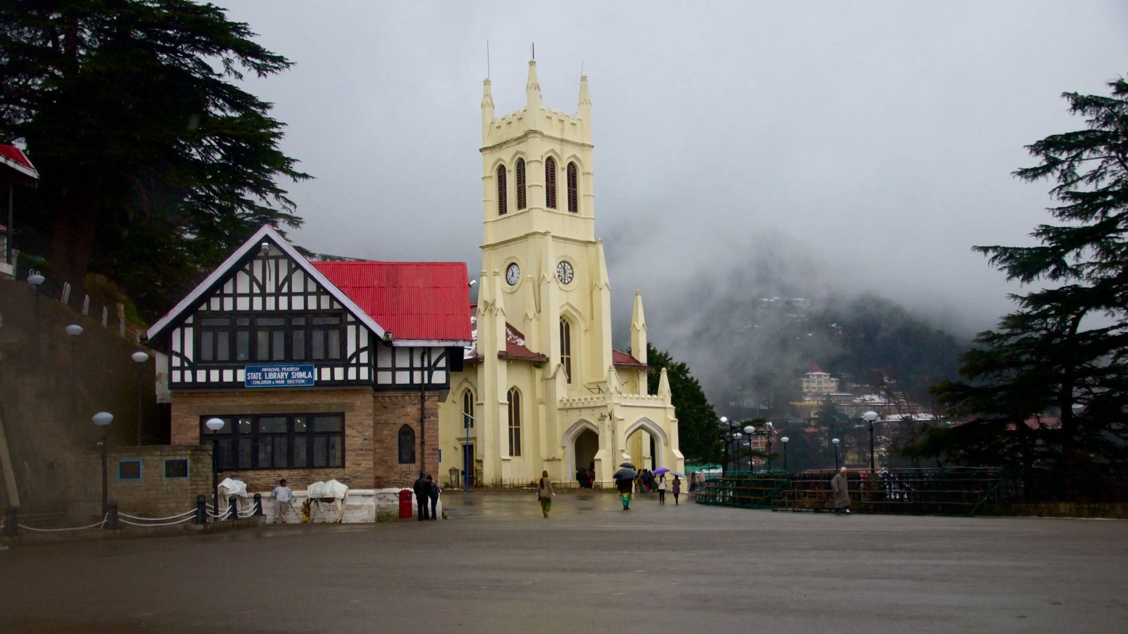 himachal pradesh