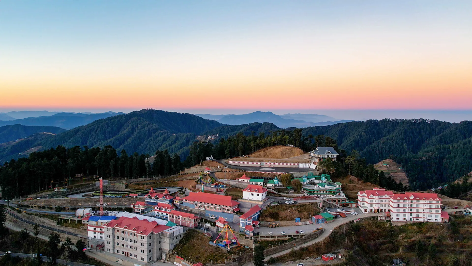 himachal pradesh