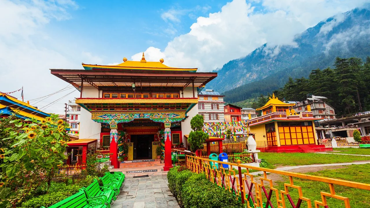 himachal pradesh