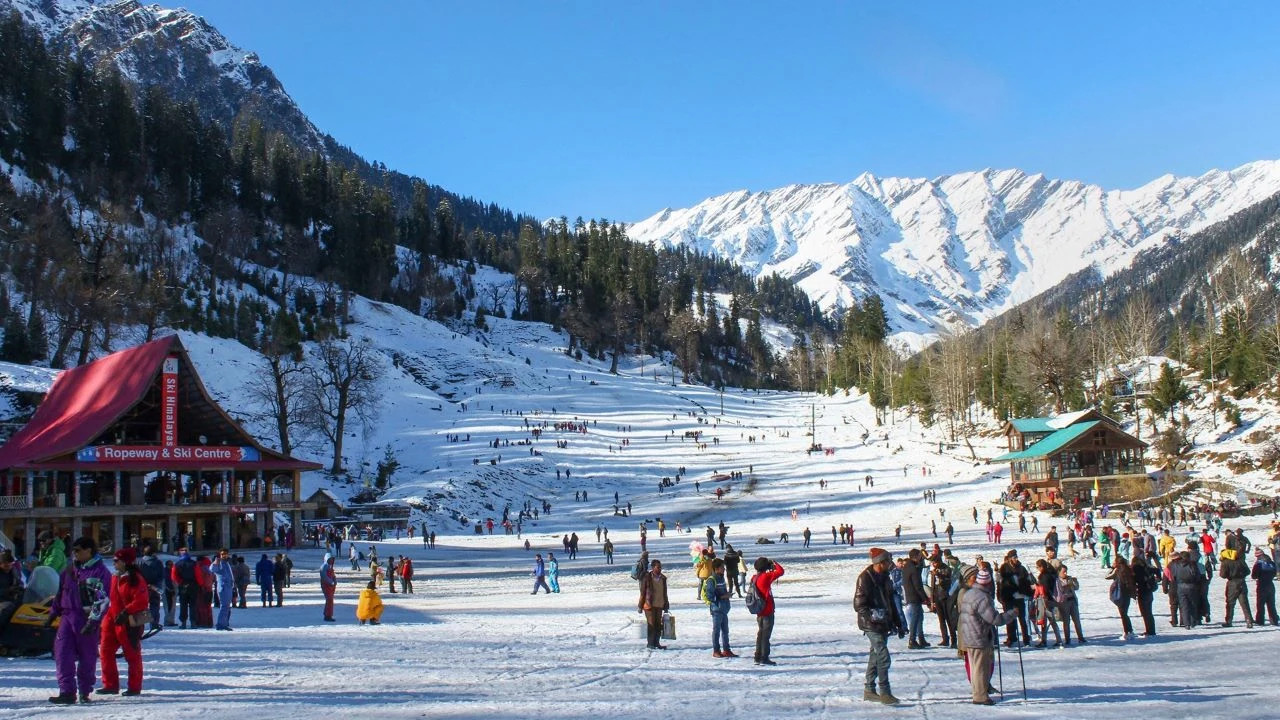himachal pradesh