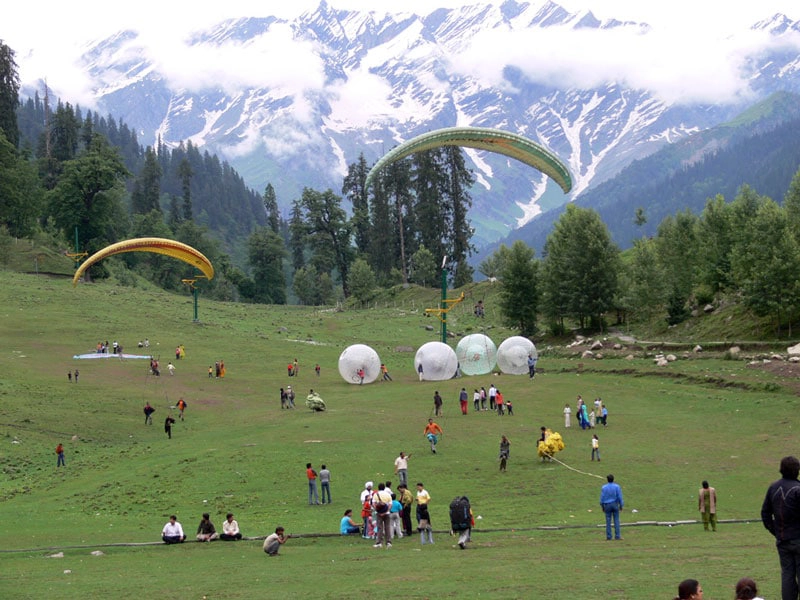 himachal pradesh