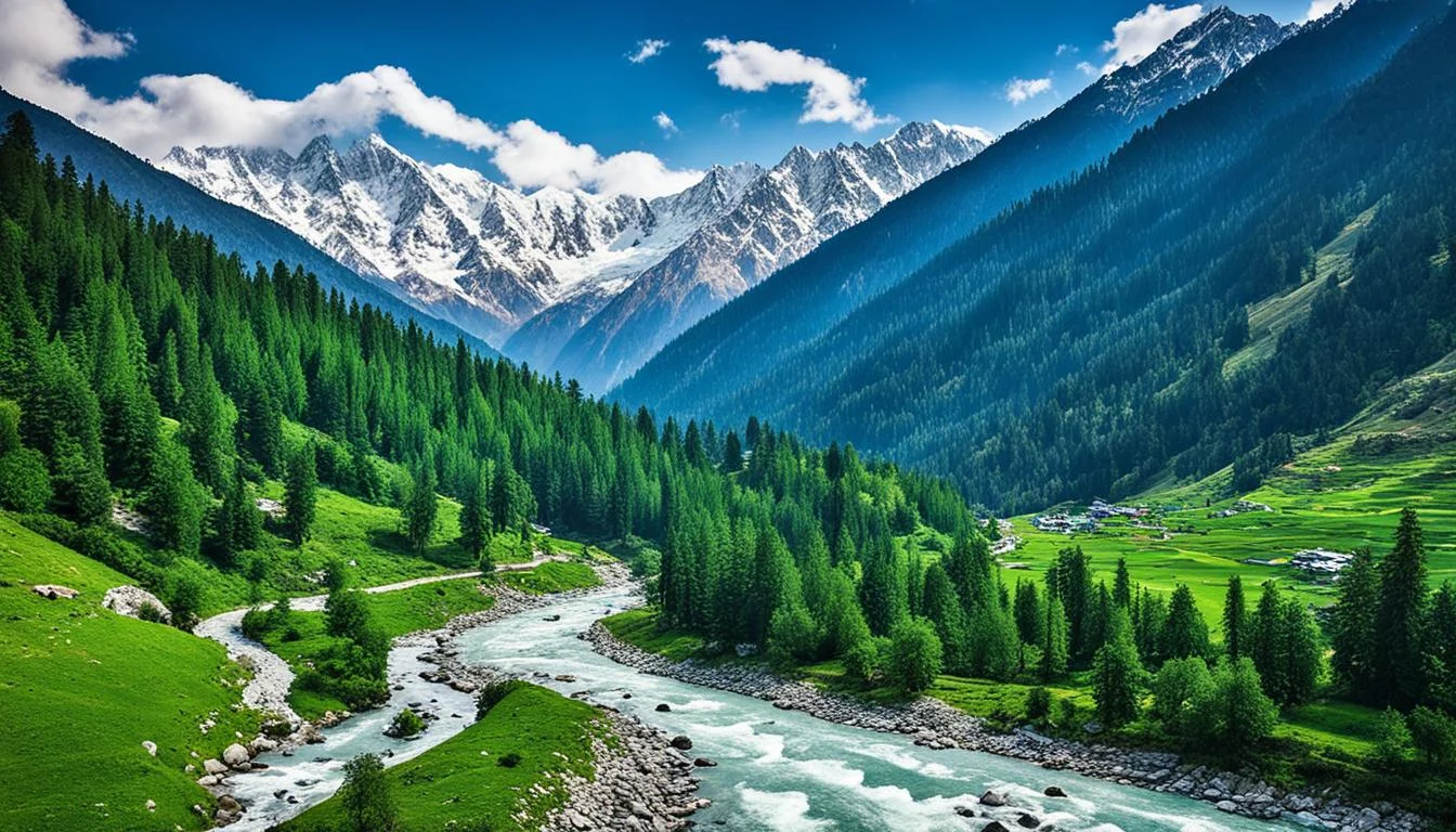 Off-Beat Spiti
