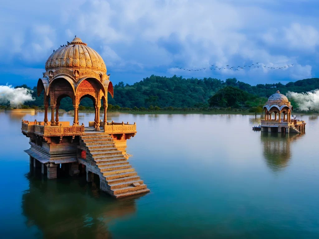 gadilsarlake