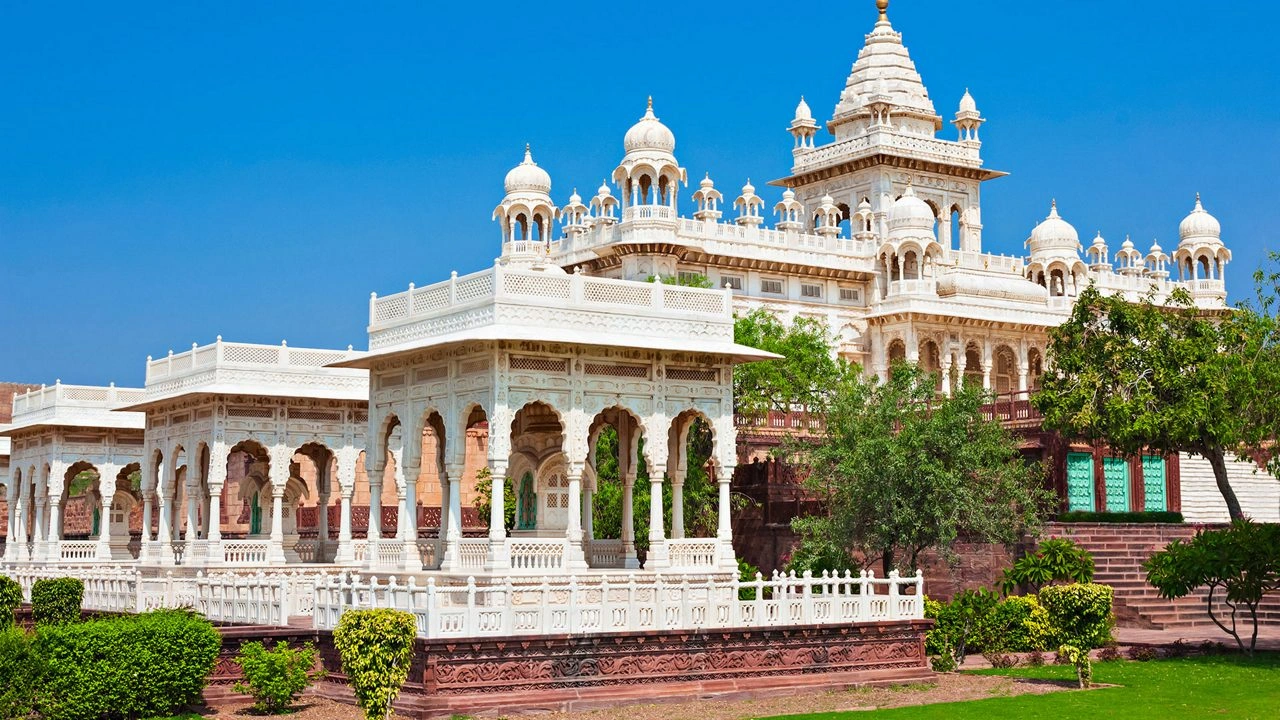 jaswant-thada