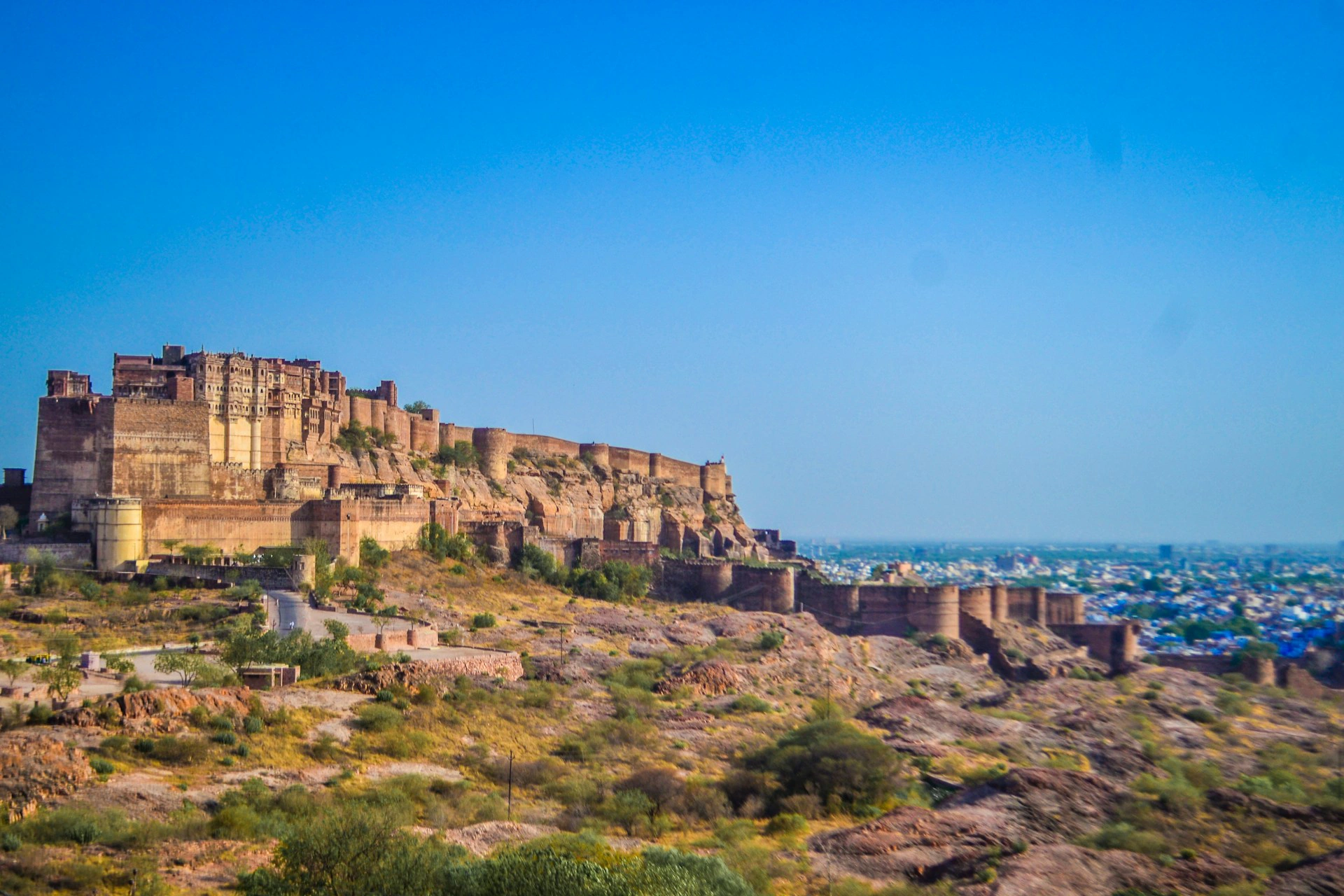 mehrangarh-fort