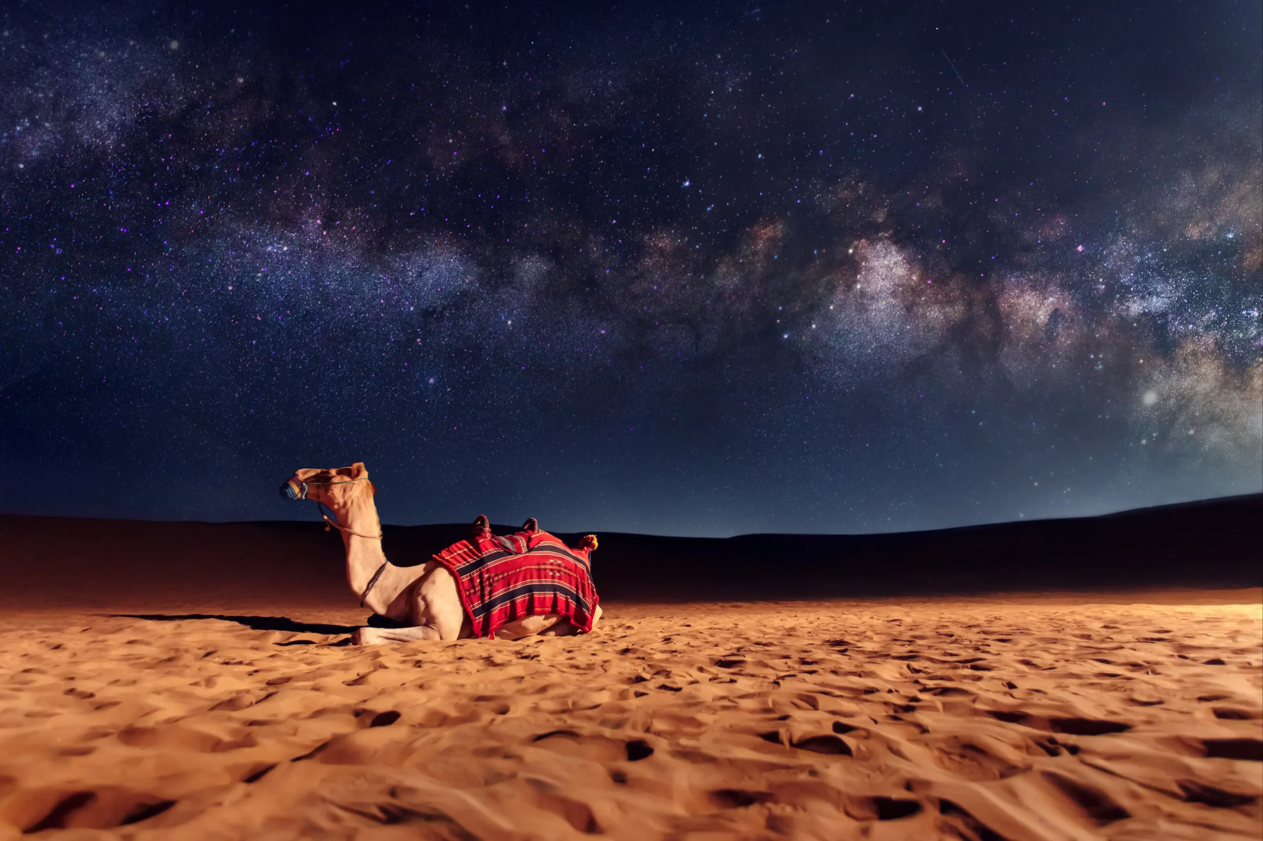stargazing