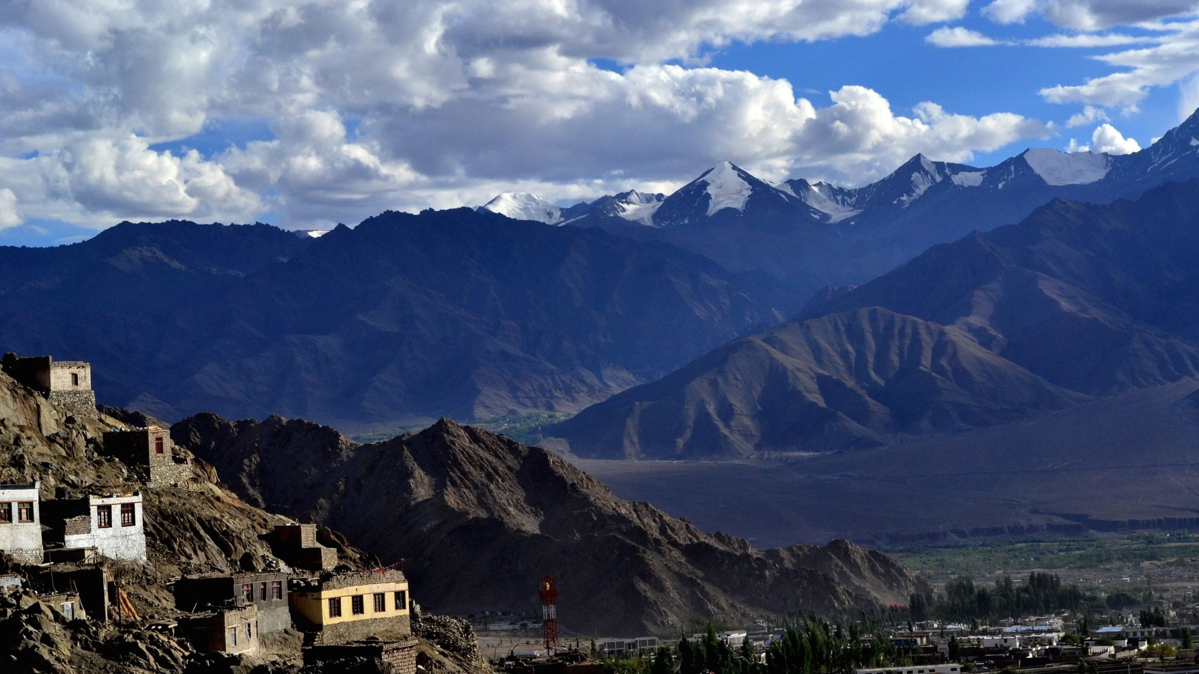 Discover Ladakh