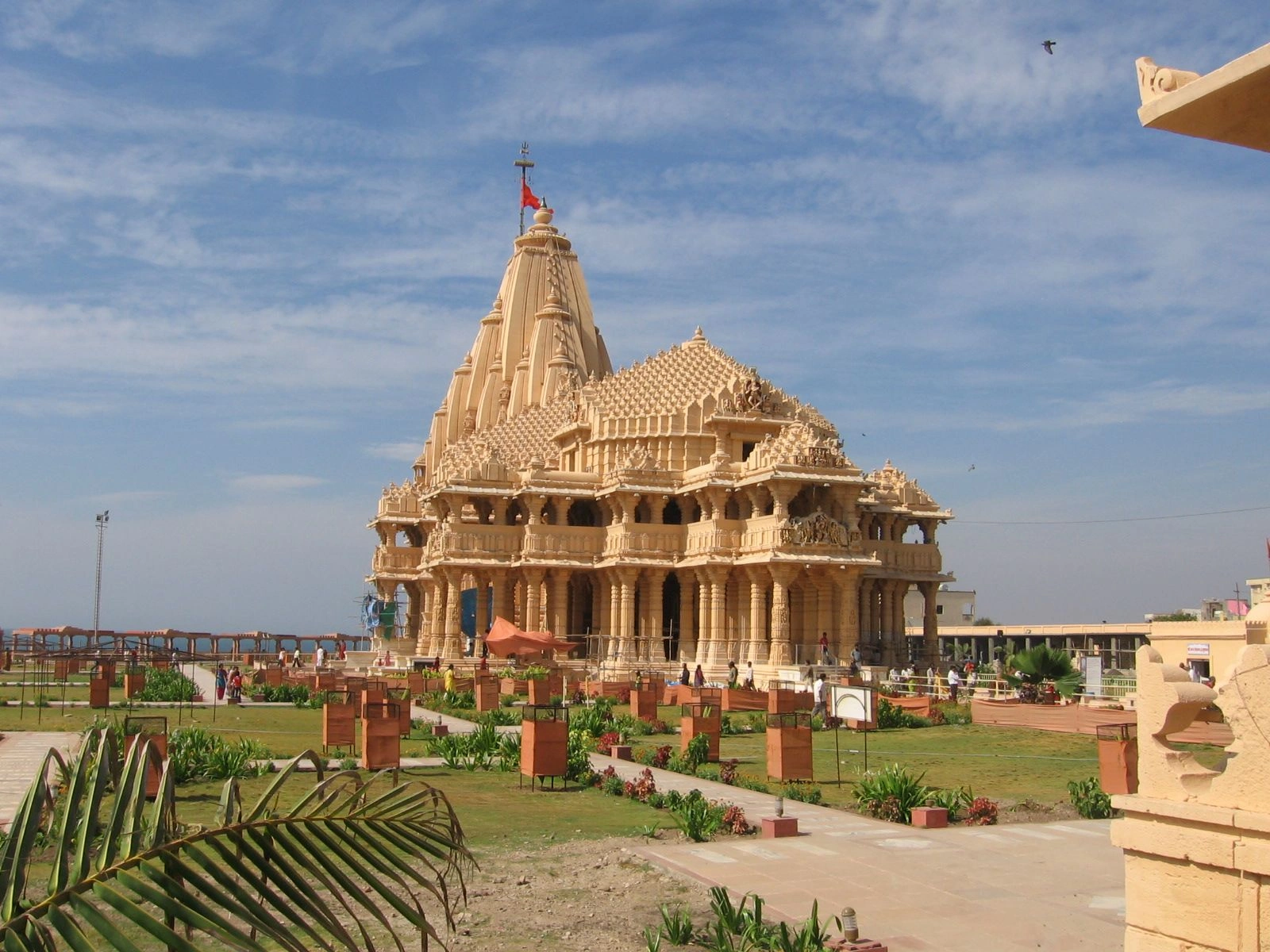 Dwarka & Somnath Tour