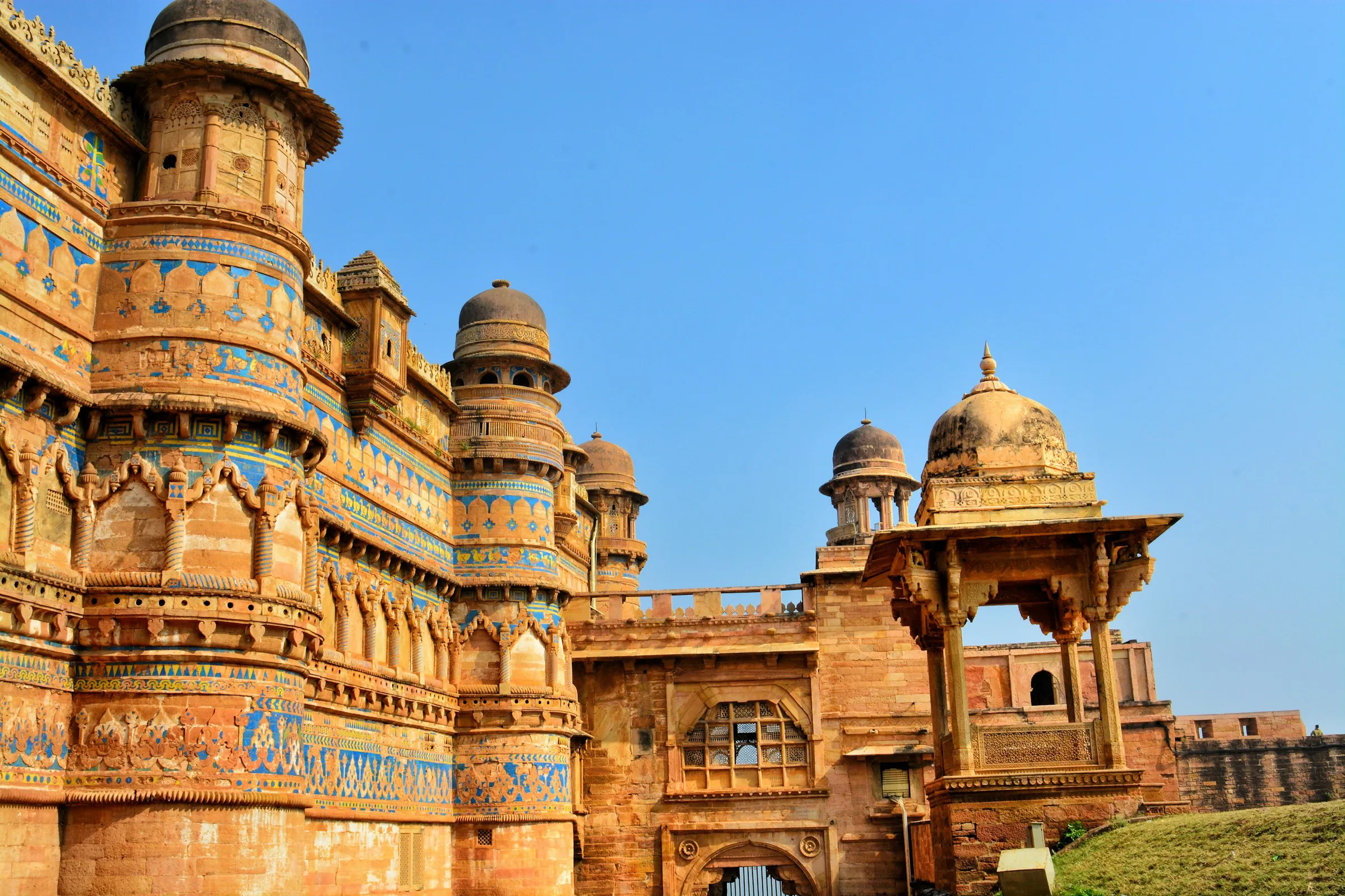 Essence of Madhya Pradesh