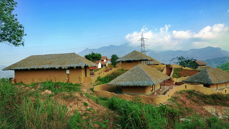 Tribal Village
