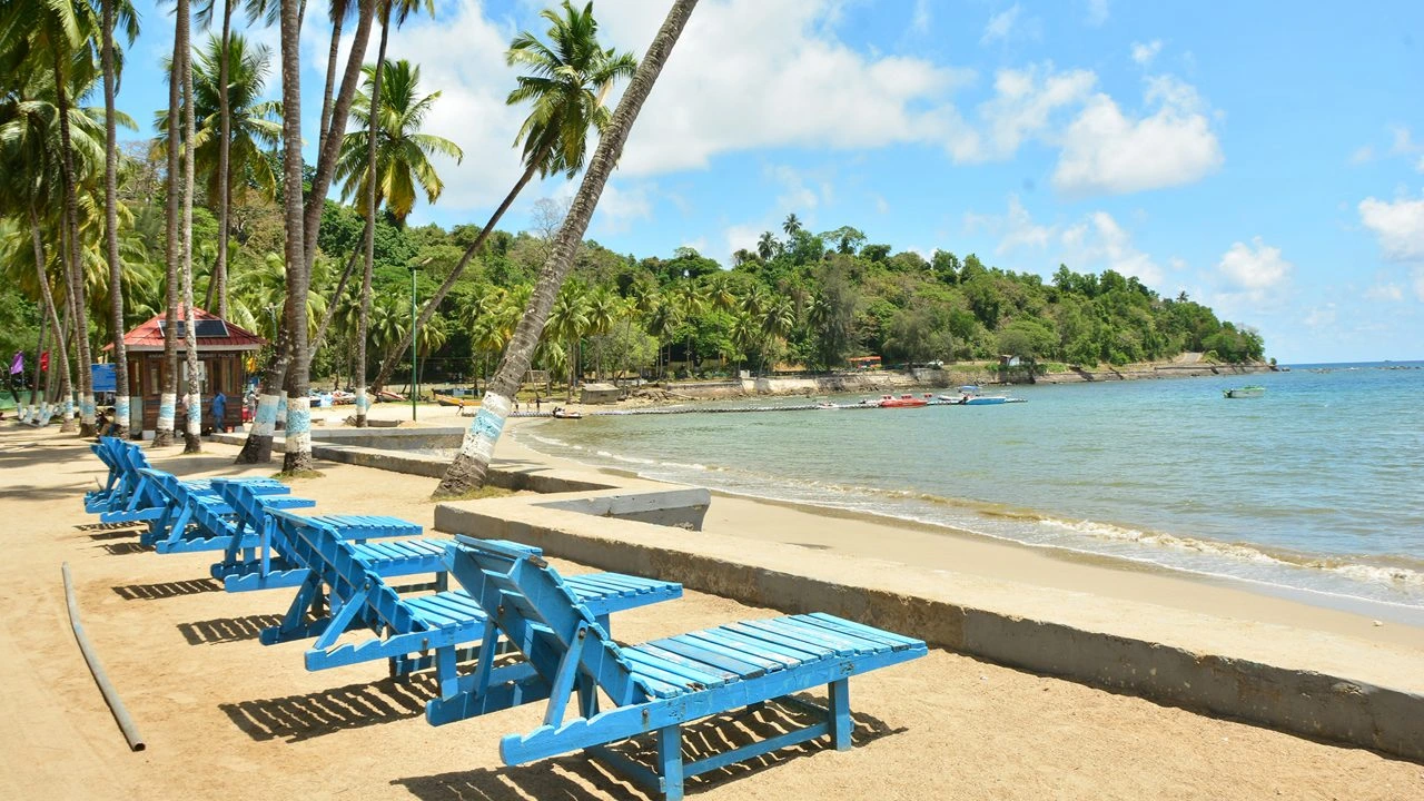 Exotic Andaman