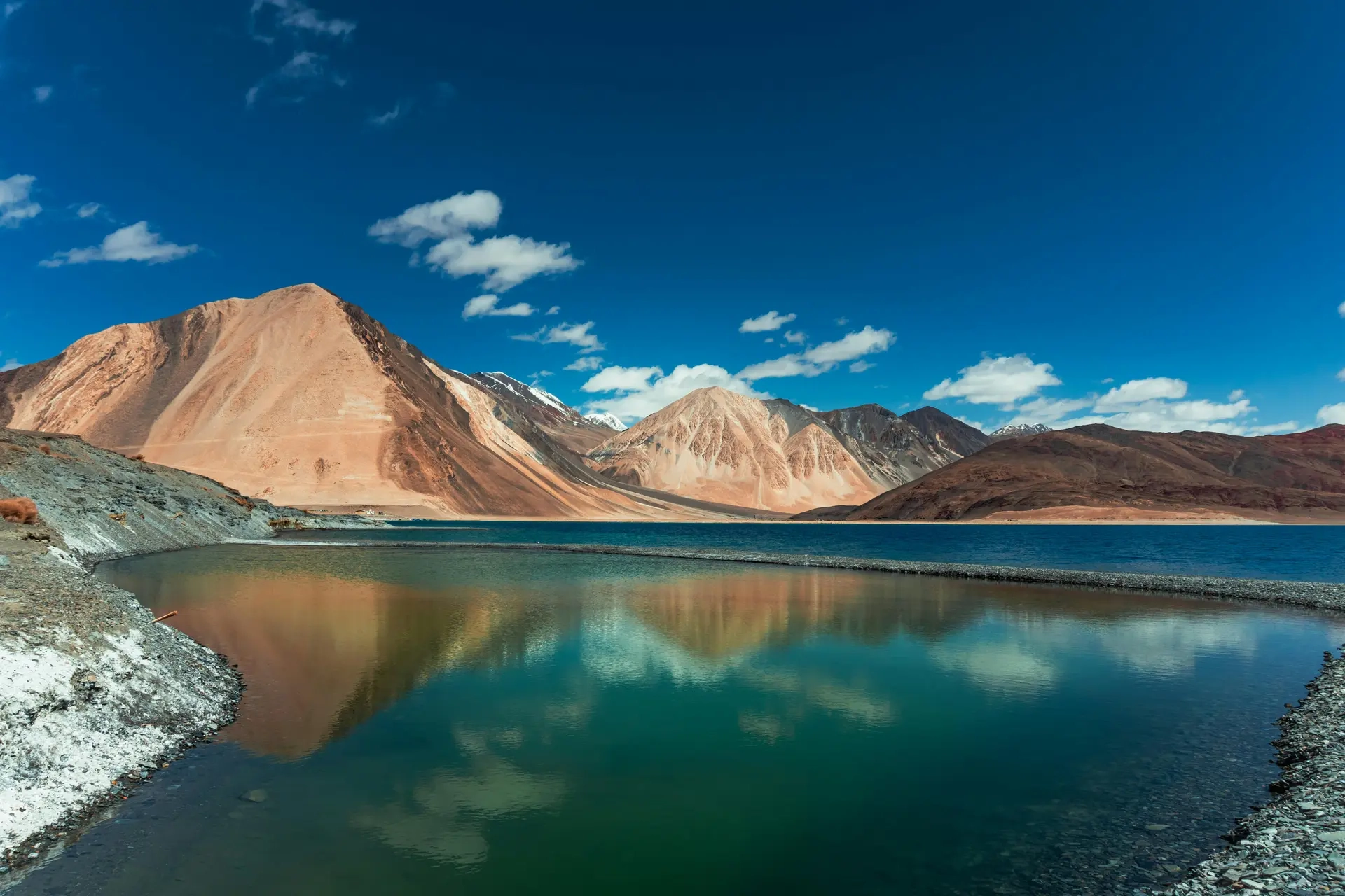 Exotic Ladakh with Turtuk