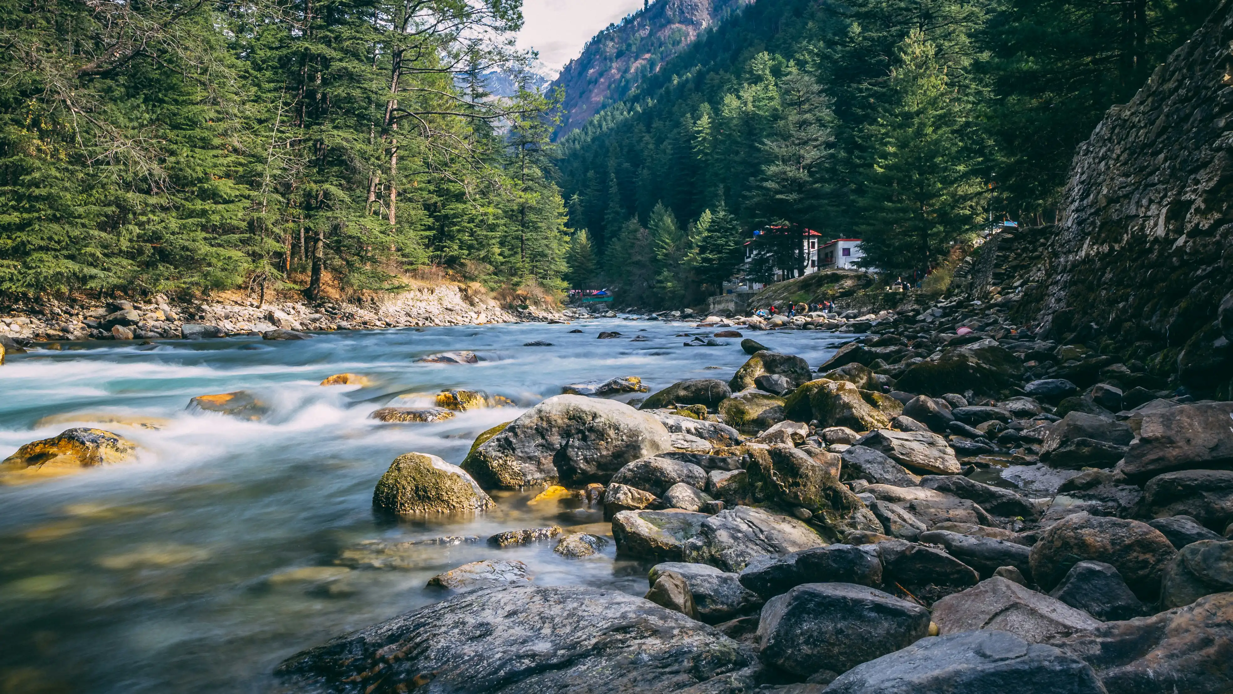 Travel Blog & Guides