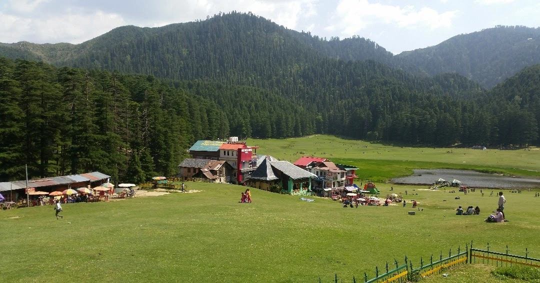 khajjiar