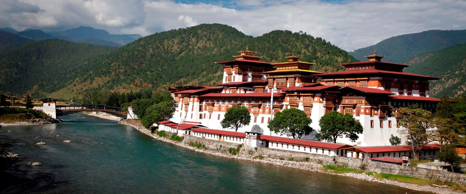 Glimpse of Bhutan