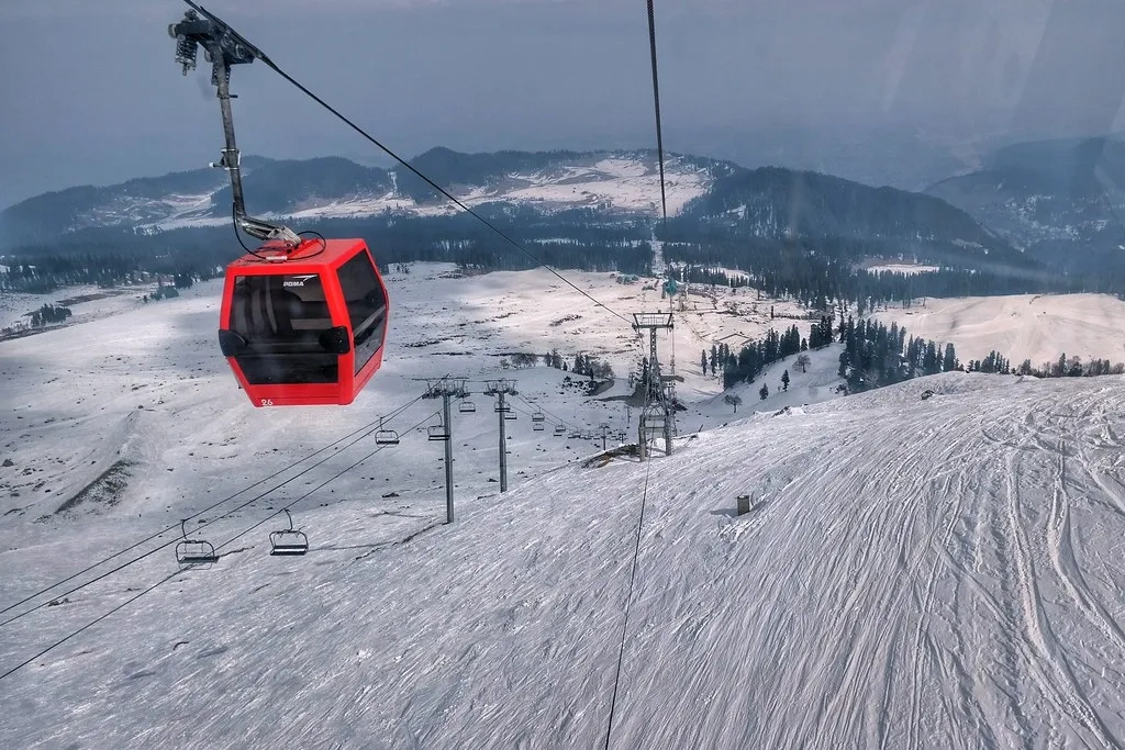 gondola-ride