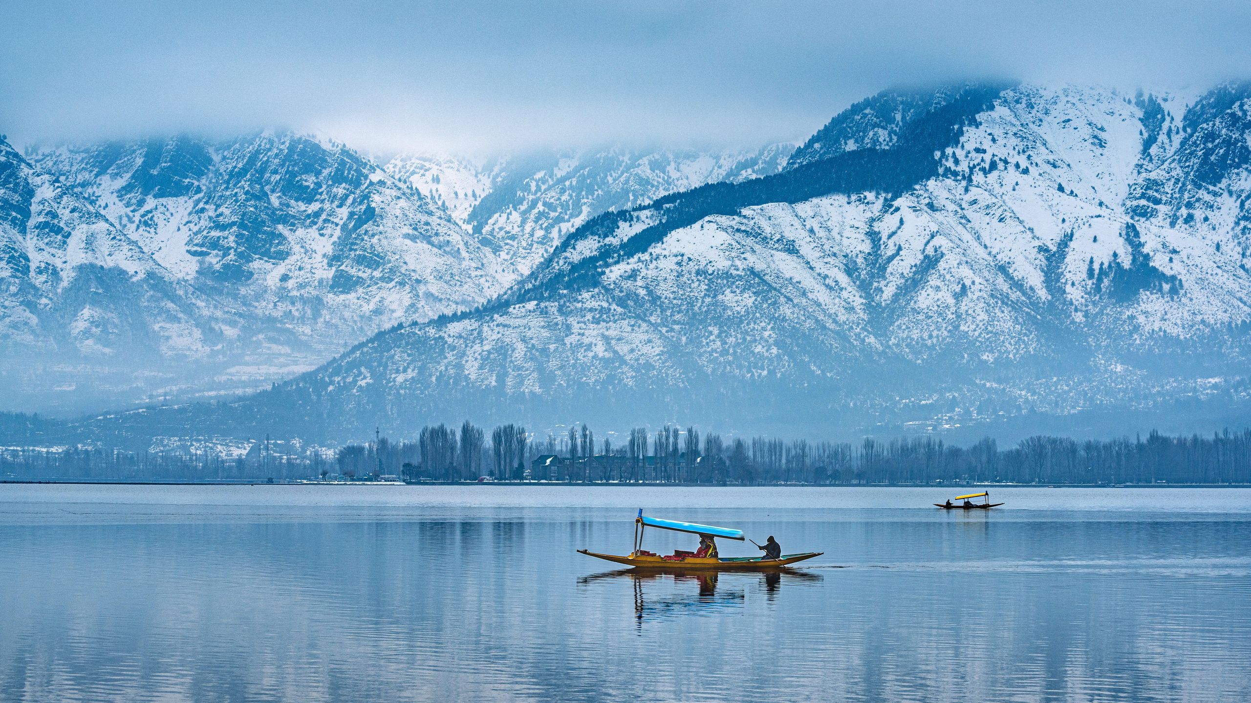 Glimpse of Kashmir