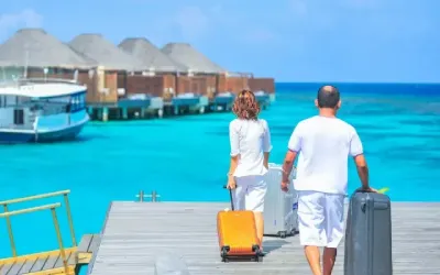 Goa Honeymoon Package
