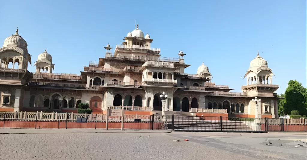 Brahma Mandir